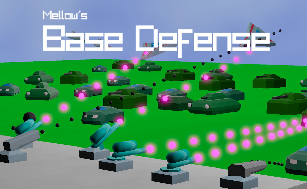 Base Defense Preview