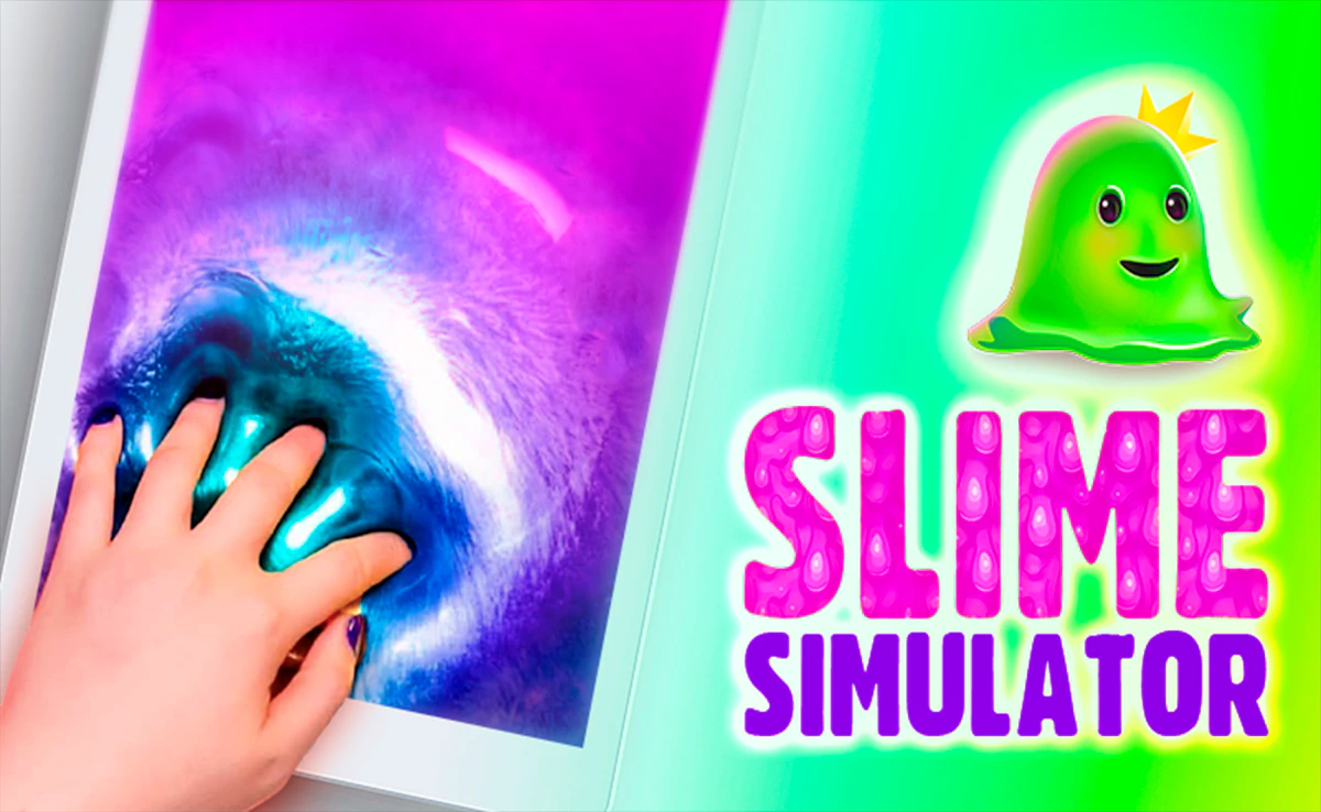 Slime Simulator Preview