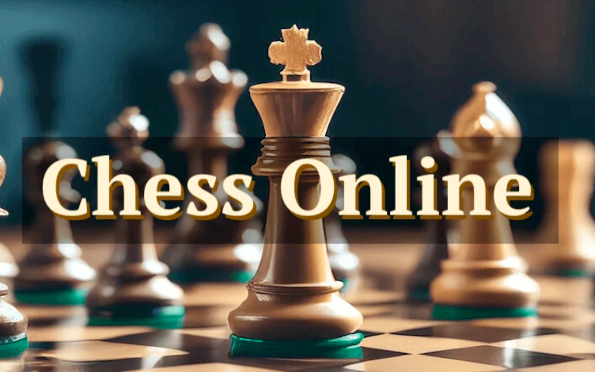 Chess Online Preview