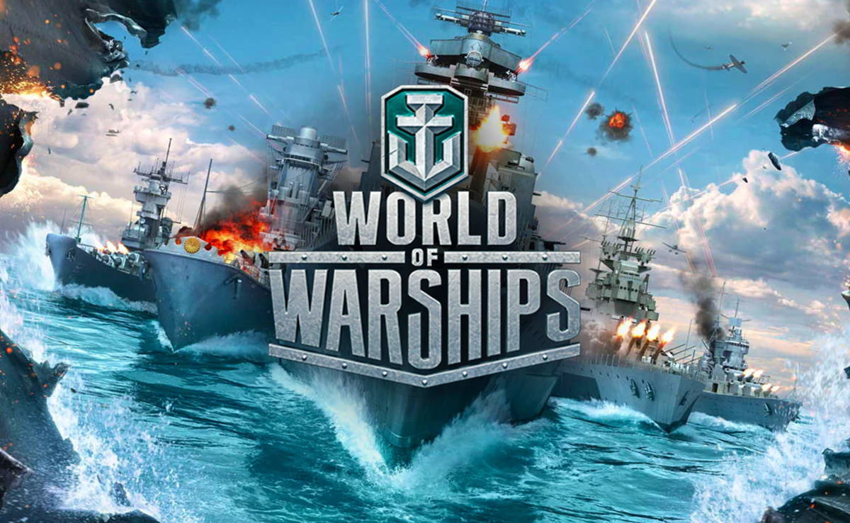World Of Warships Preview