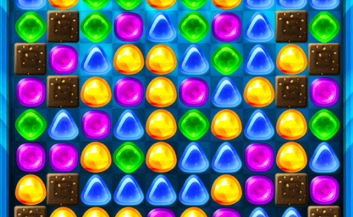 Back To Candyland Preview