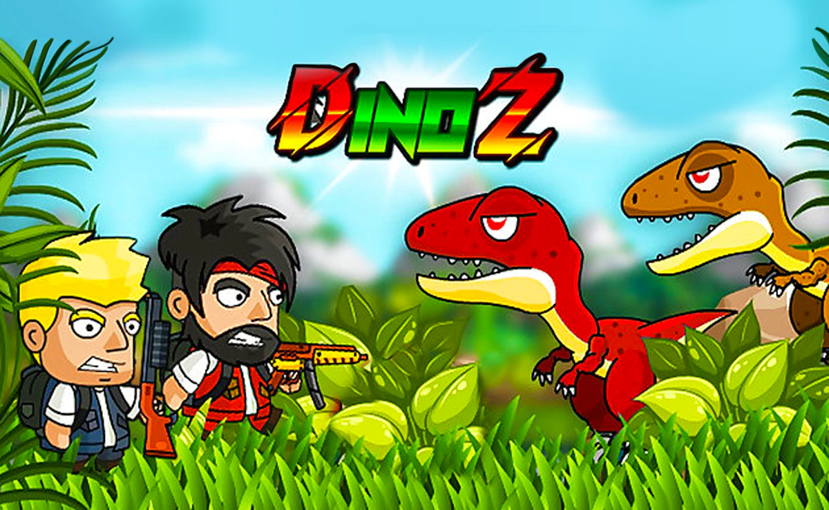 Dinoz Preview