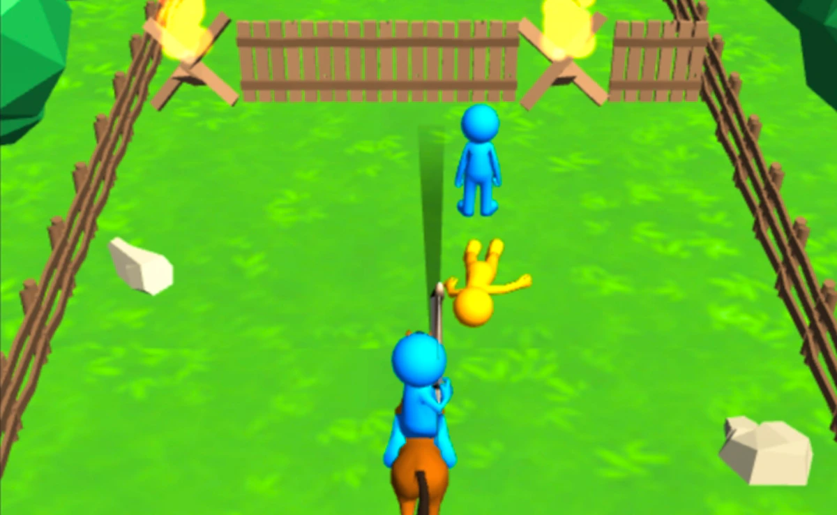 Archer Warrior: play Archer Warrior online for free on GamePix. Archer Warrior Preview