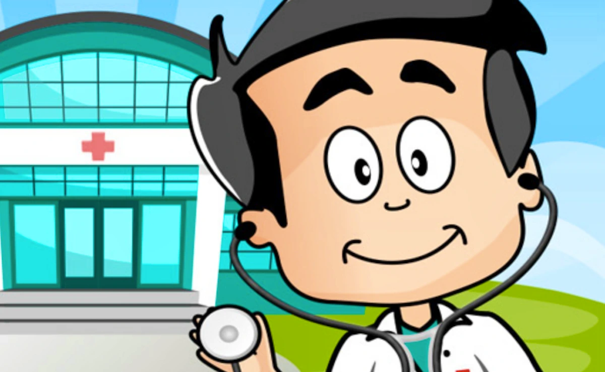 Doctor Kids Preview