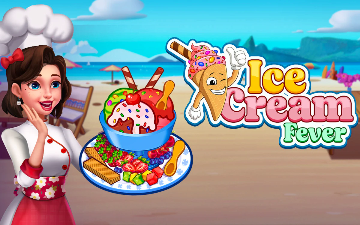 Ice Cream Fever Preview
