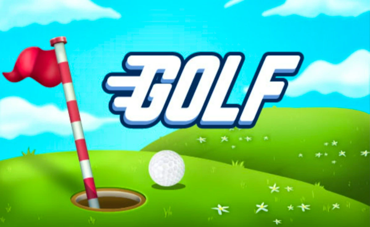 Golf Preview