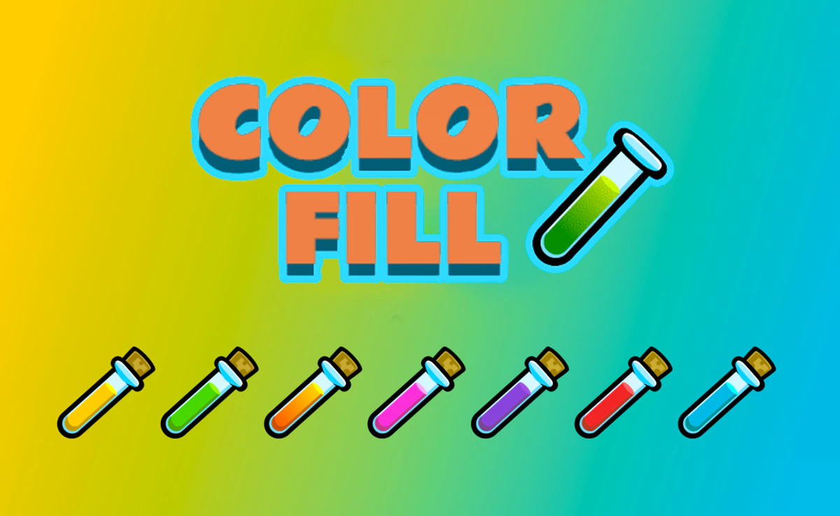 Color Fill Preview