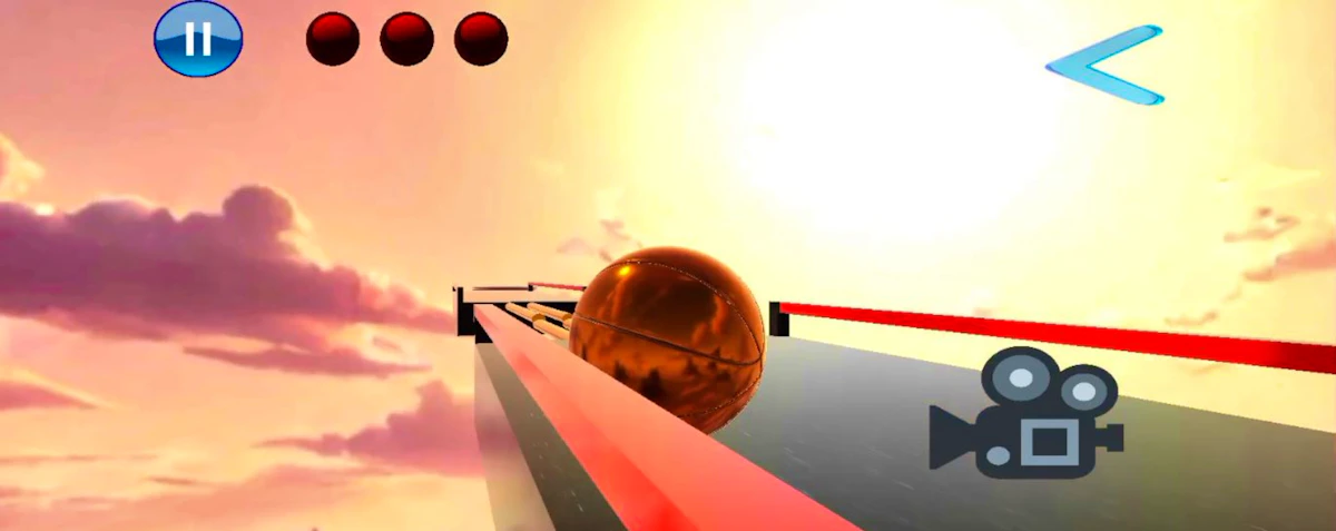 Basketball Runner Preview