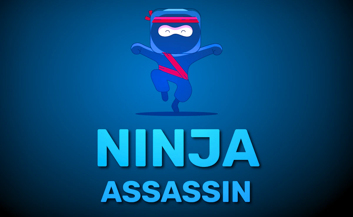 Ninja Assassin Preview