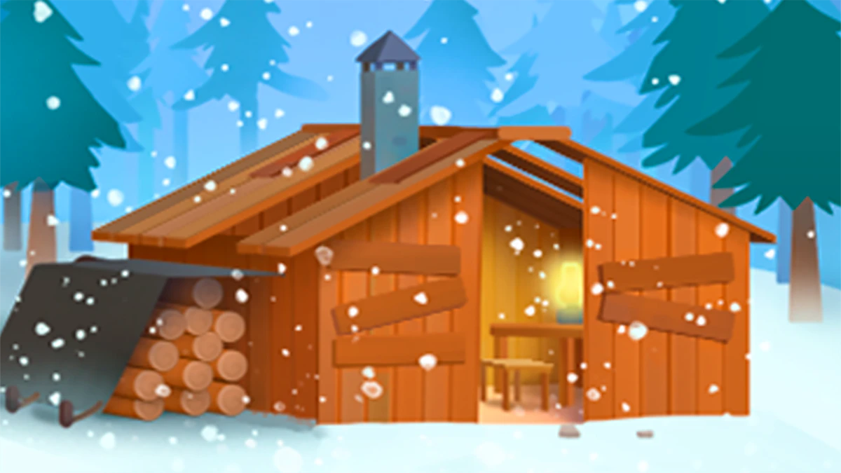 Frozenventure Preview