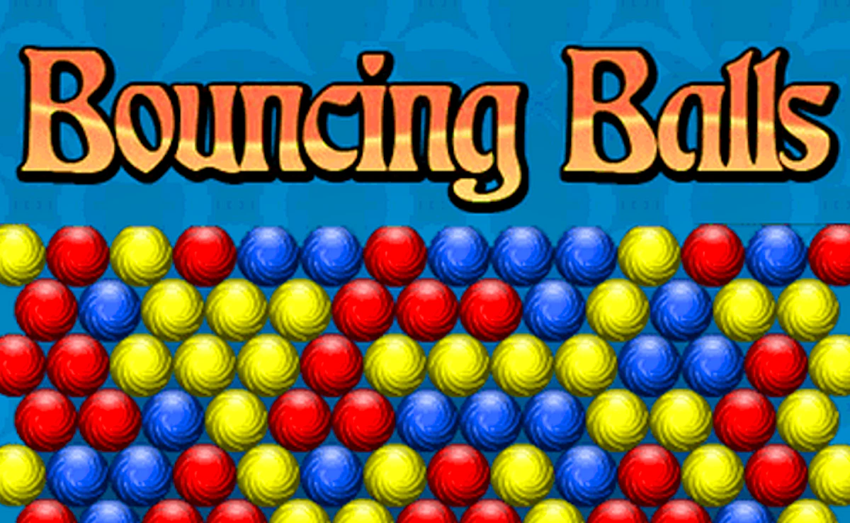 Bouncing Balls Preview