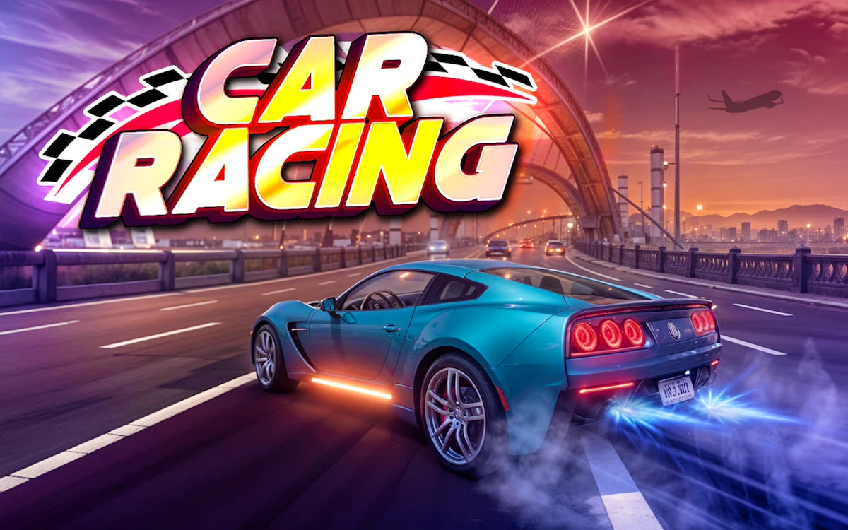 Car Games: Car Racing Game Preview