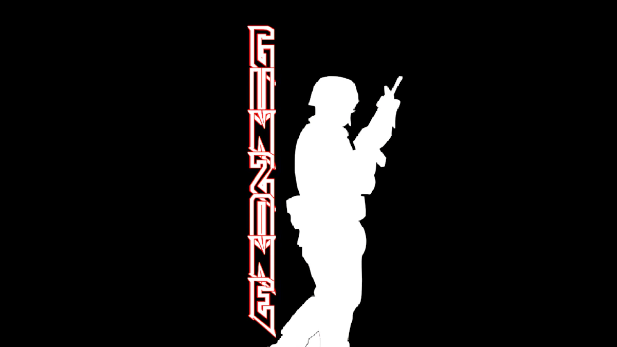 Gunzone Game Thumbnail