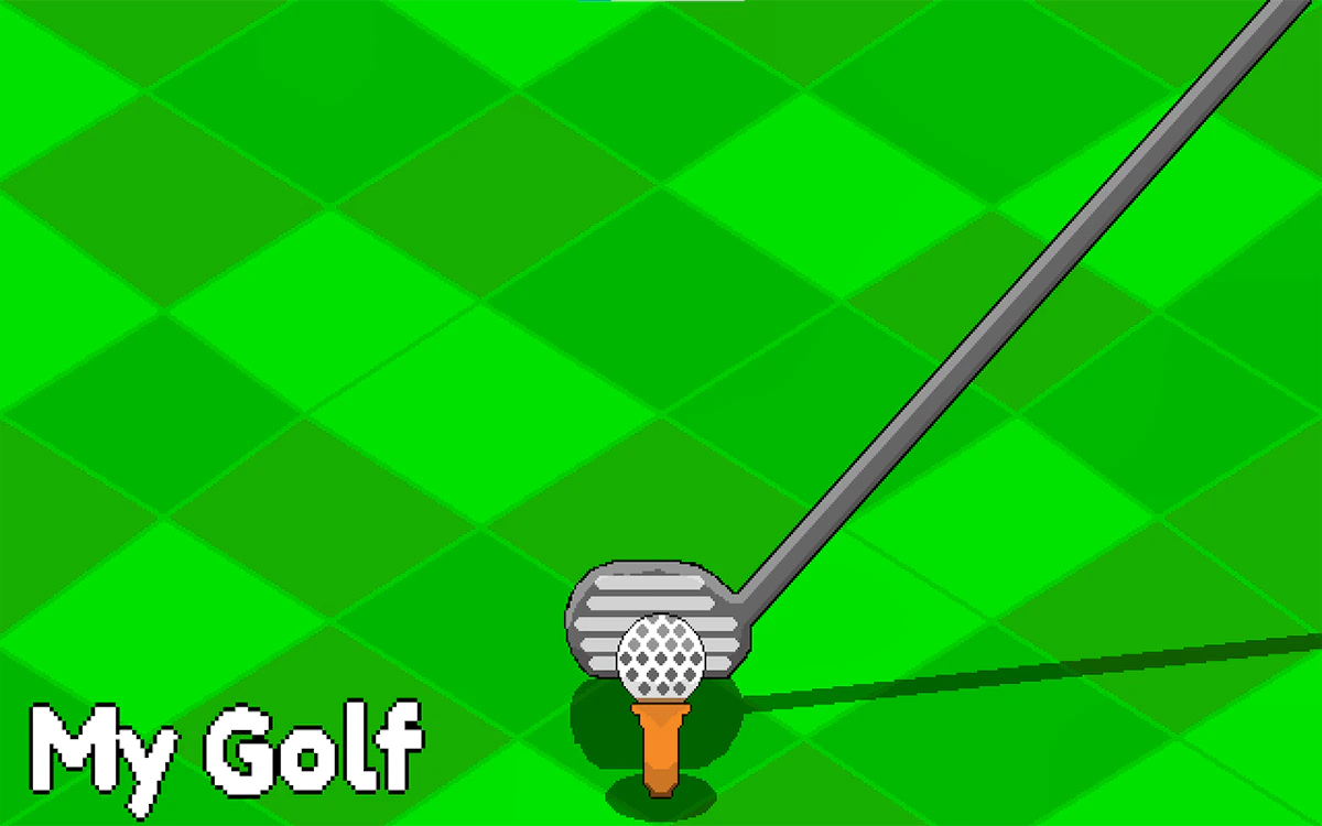 My Golf Preview