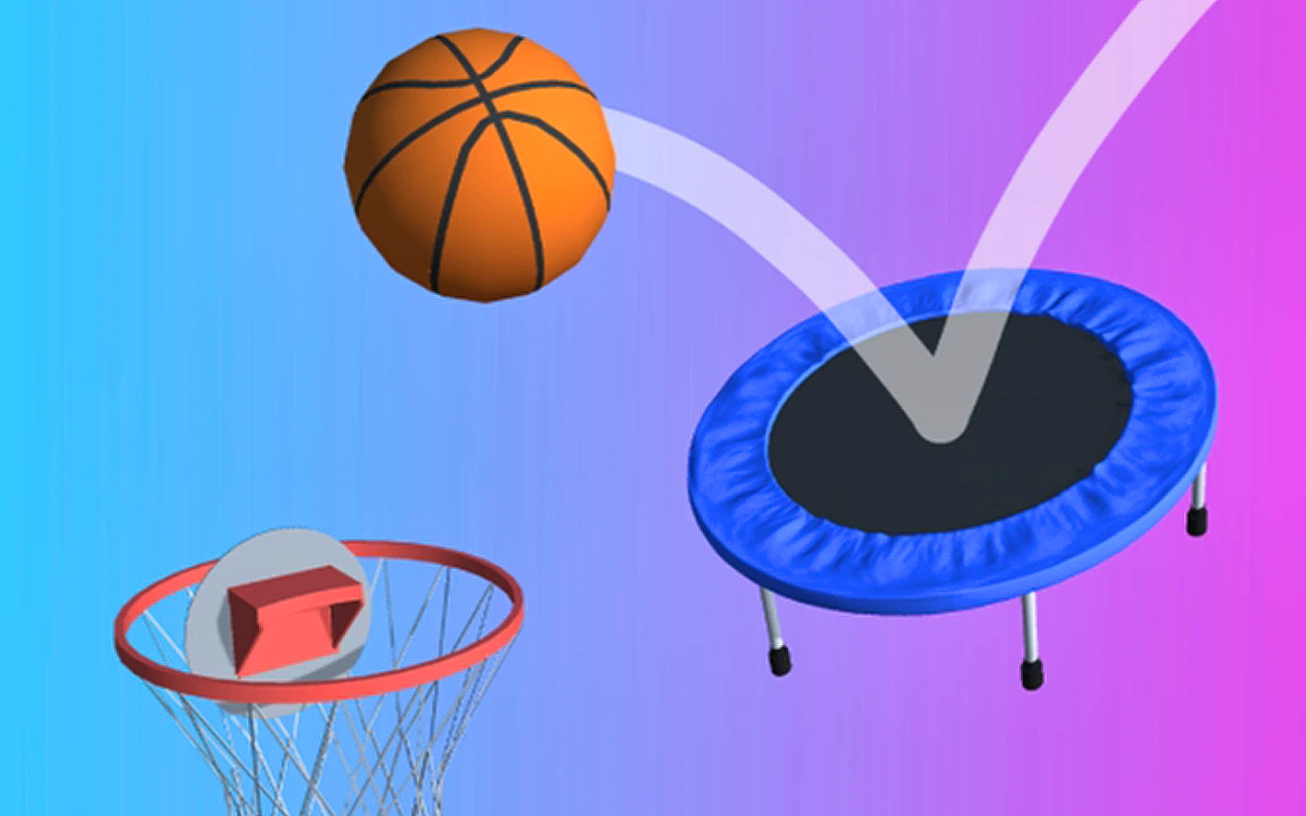 Basket Puzzle! Preview