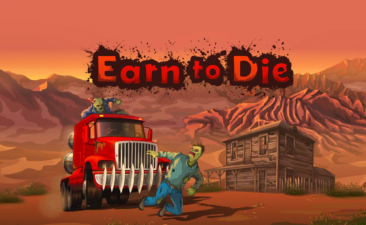 Earn to Die Game