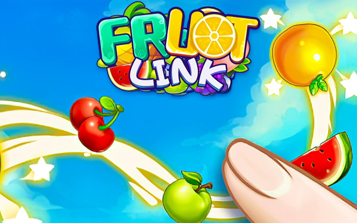 Fruit Link Game Preview