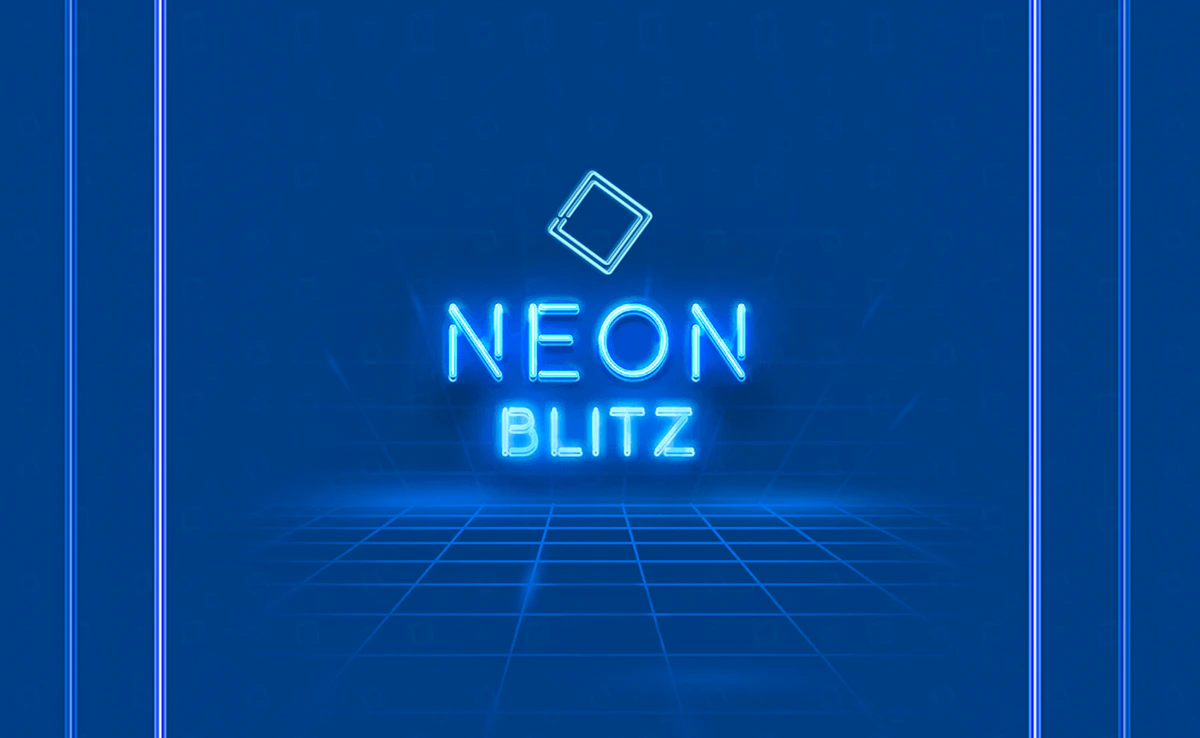 Neon Blitz Preview