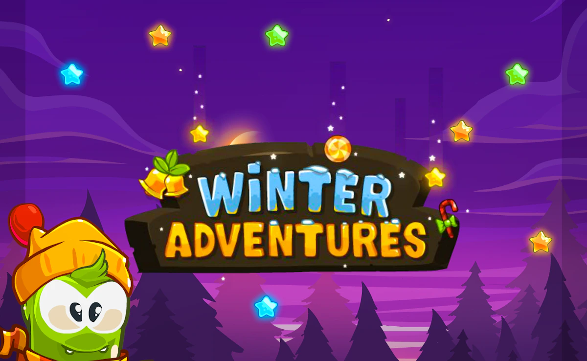 Winter Adventures Game