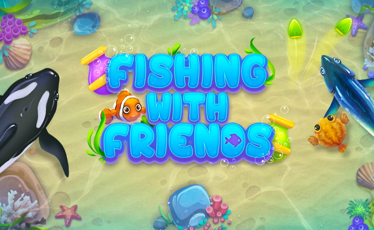 Fishing With Friends Game