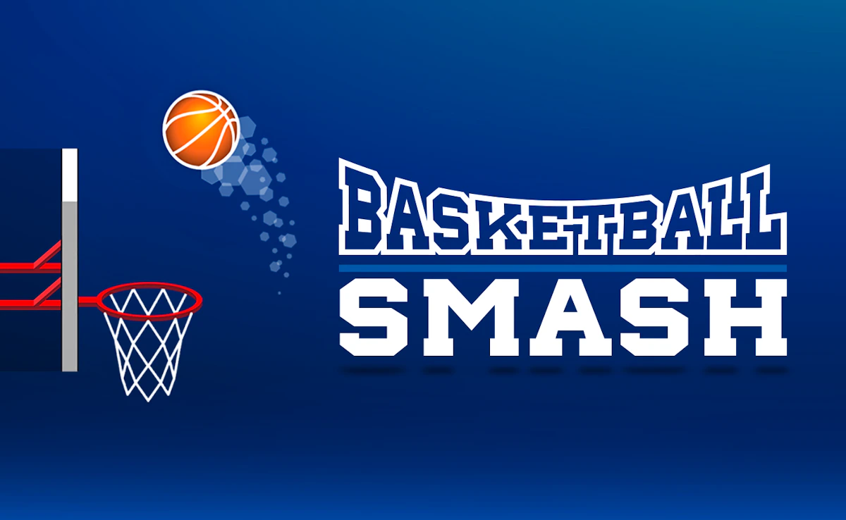 Basketball Smash Preview