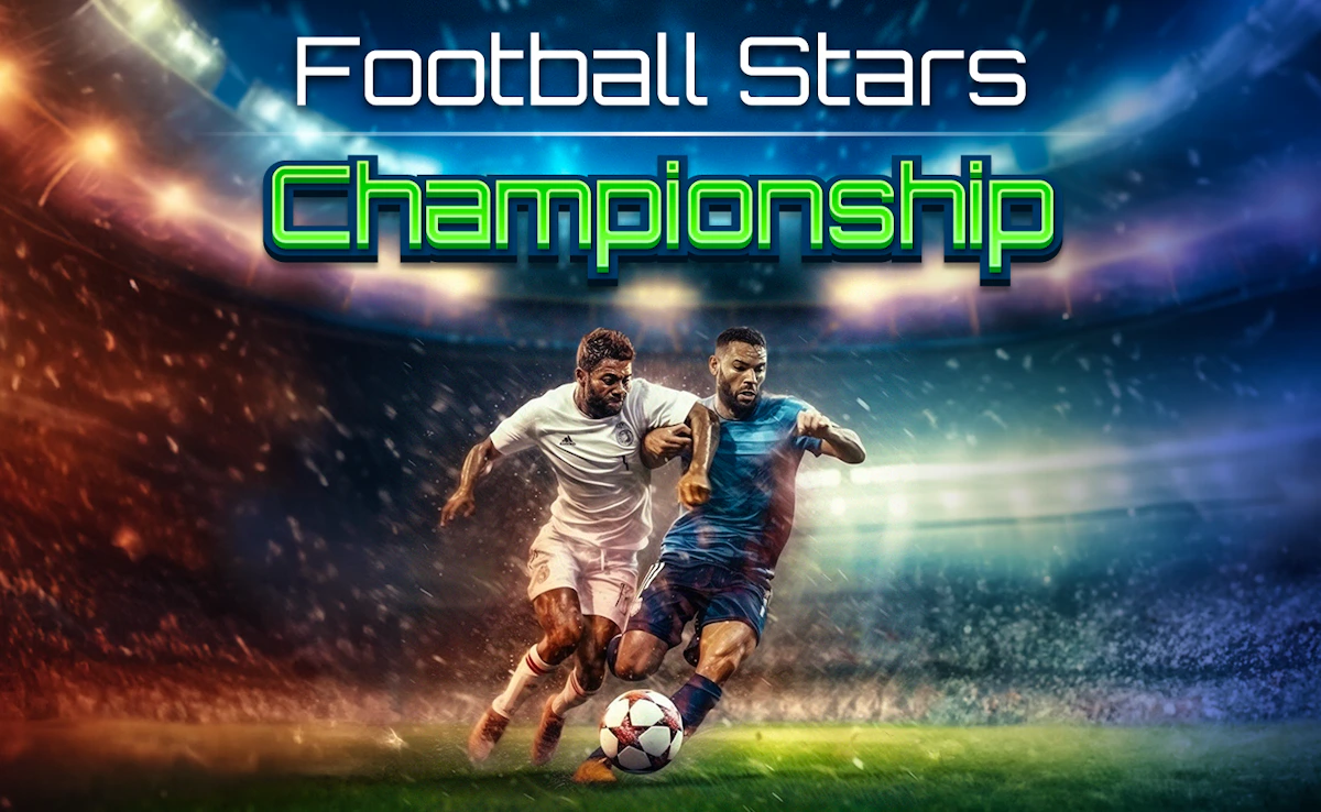 Football Stars Championship Preview