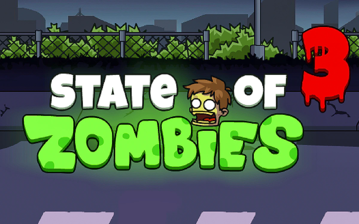 State Of Zombies 3 Preview