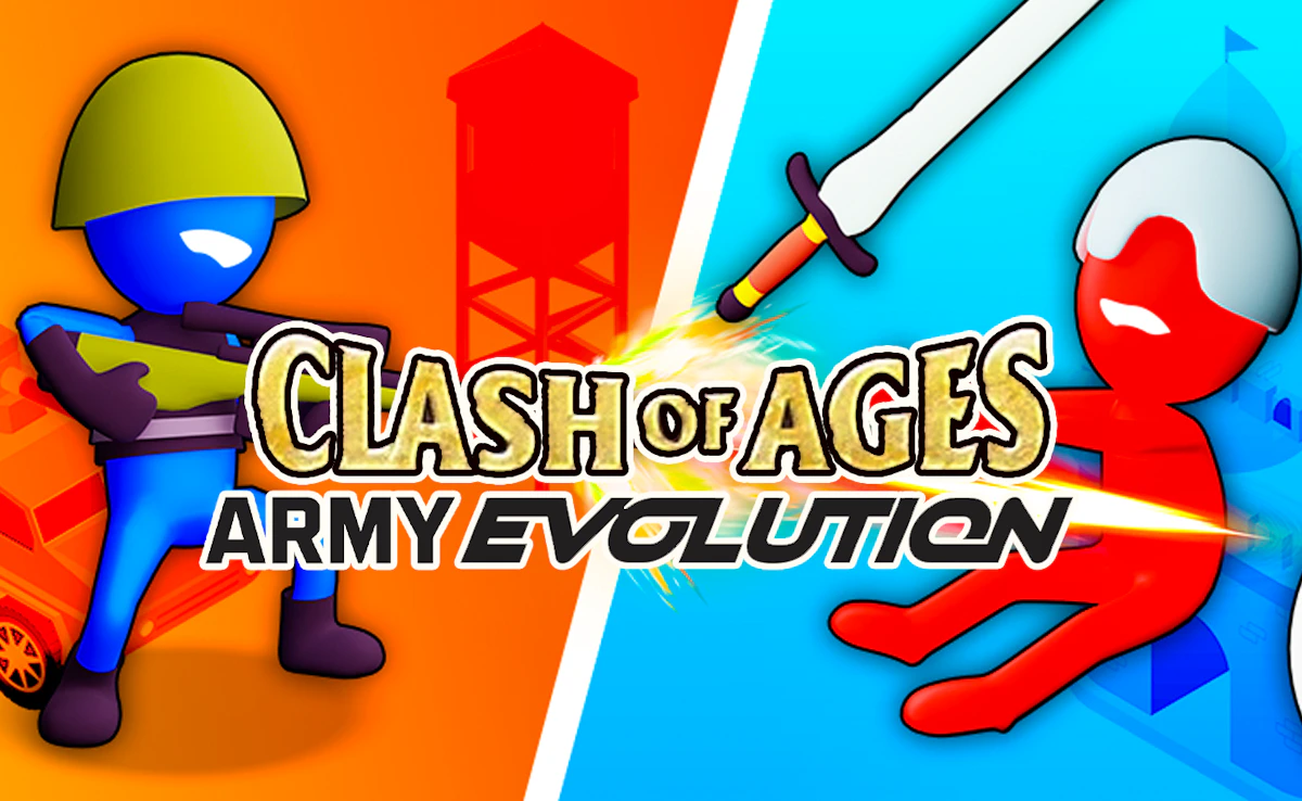 Clash Of Ages Preview