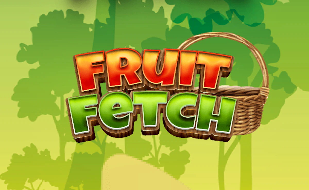 Fruit Fetch Game