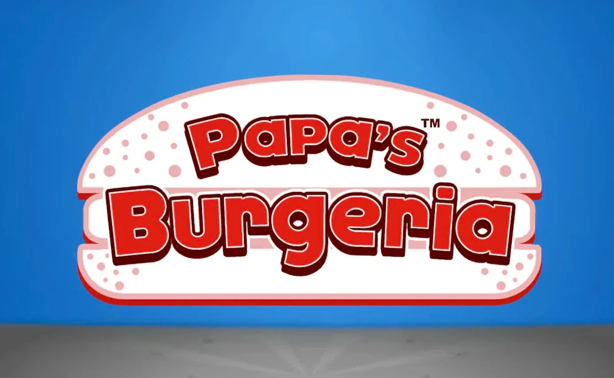 Papa's Burgeria Preview