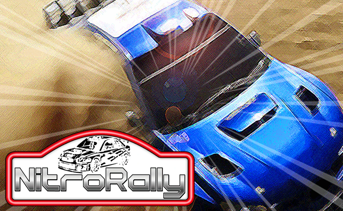 Nitro Rally Preview