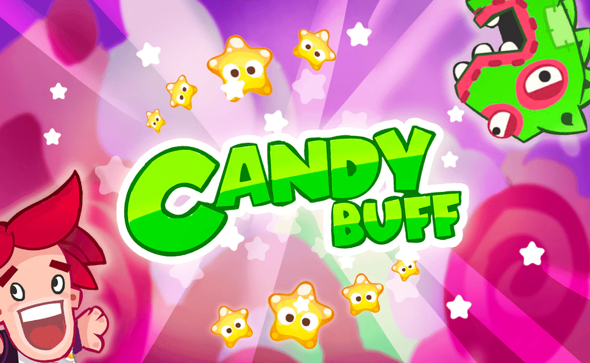 Candy Buff Game