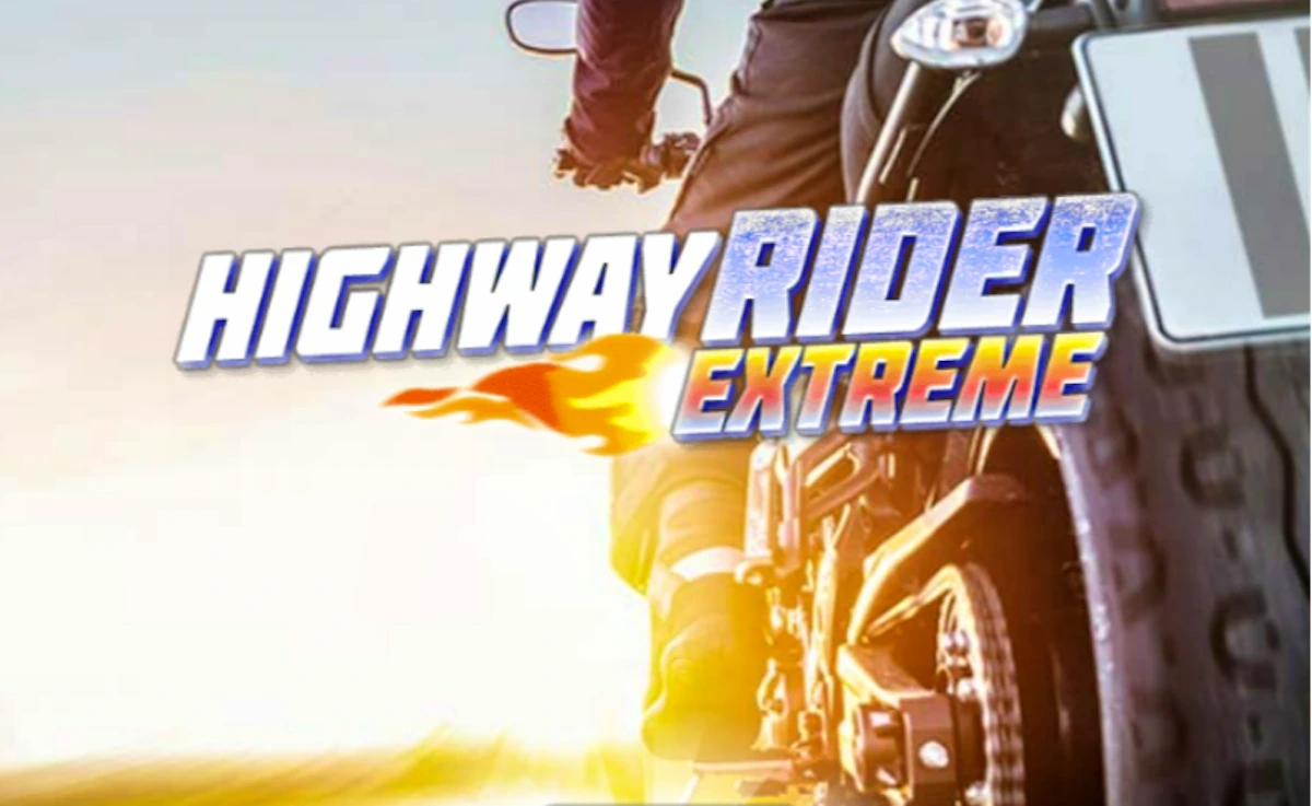 Highway Rider Extreme Preview