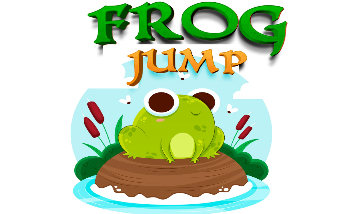 Frog Jump Preview