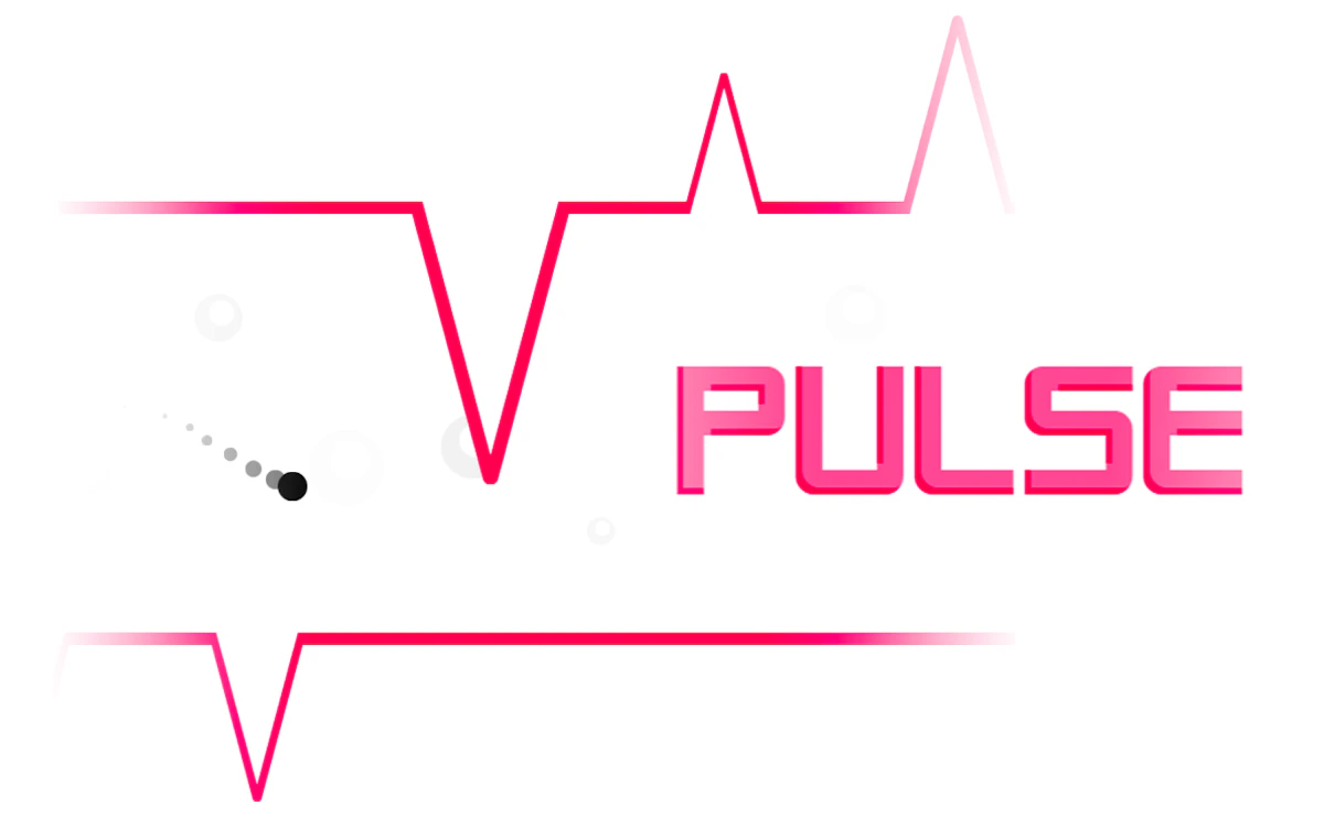 Pulse Arcade Game