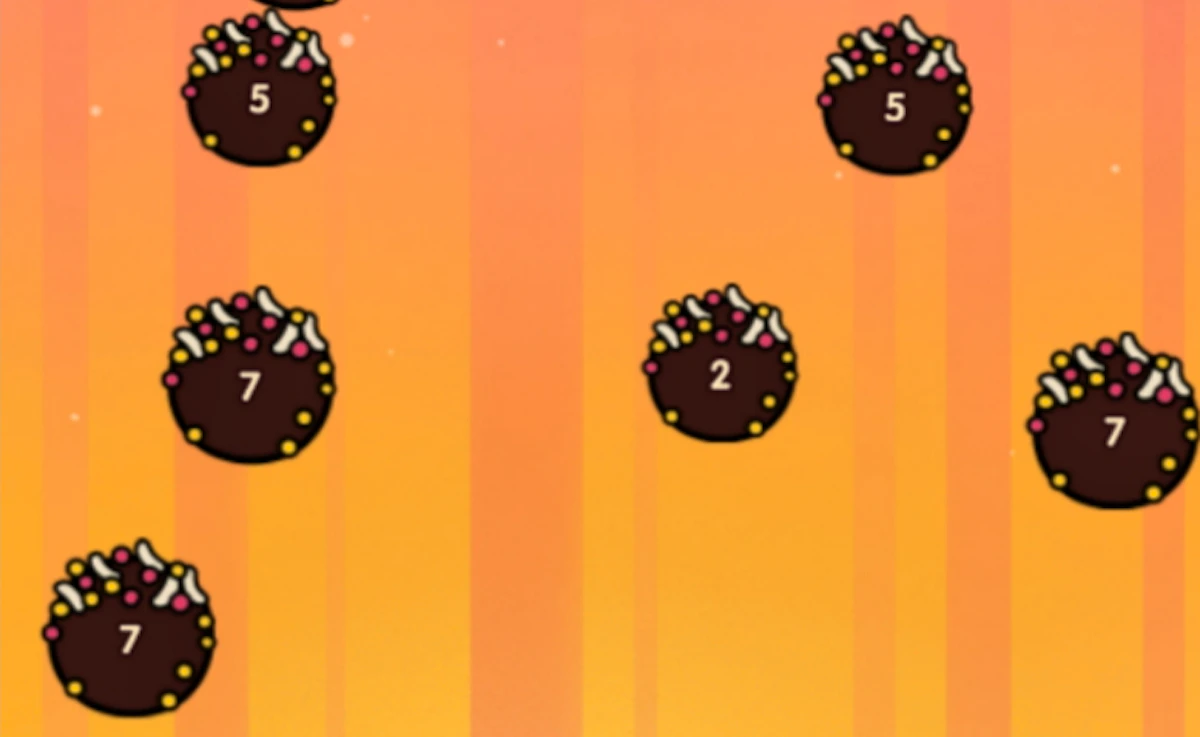 Idle Balls Game Preview