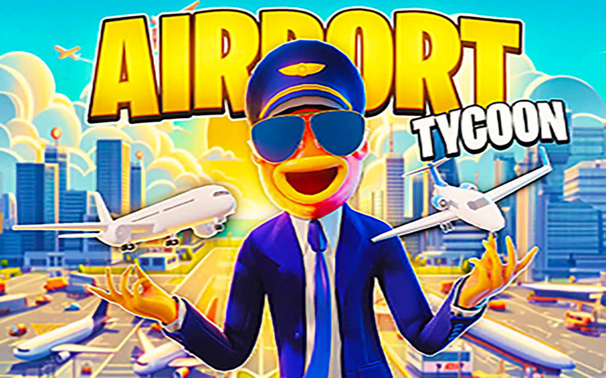 Airport Simulator: Plane Tycoon Preview