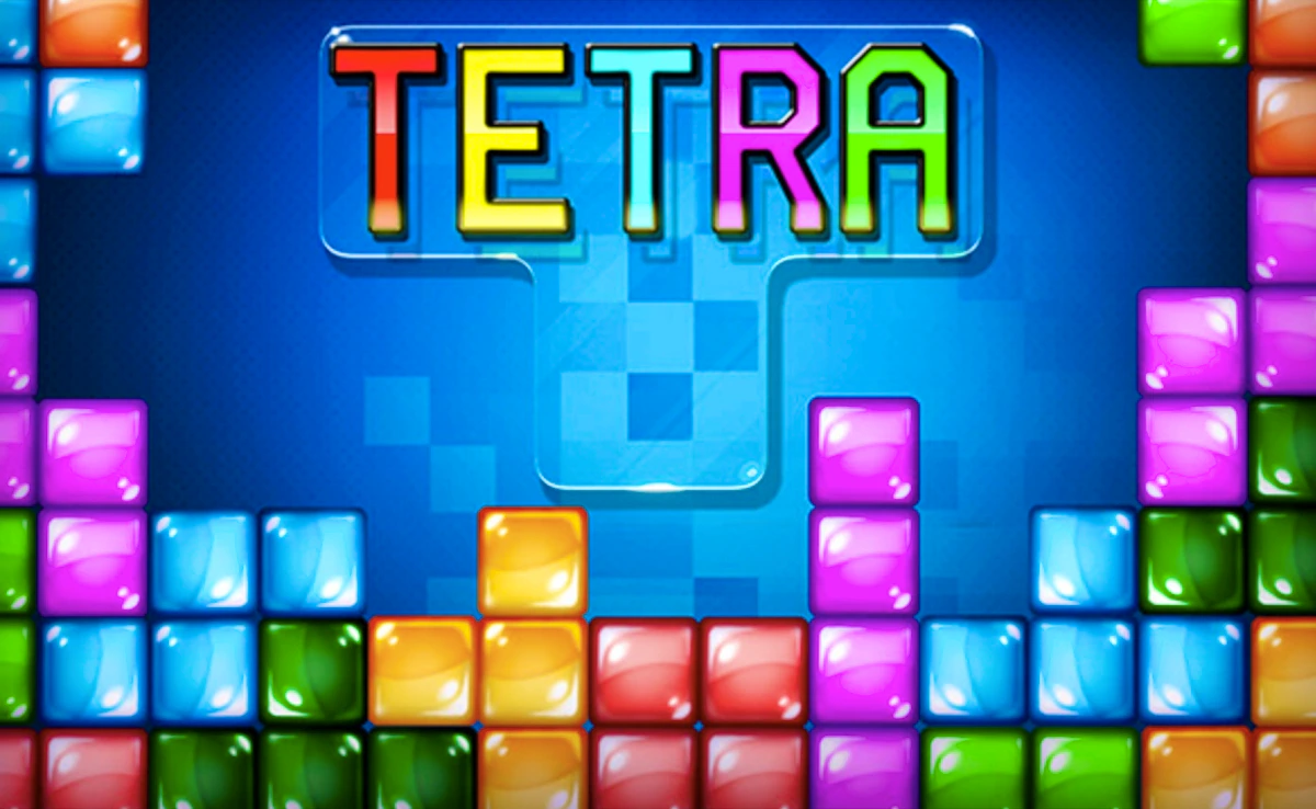 Tetra Game