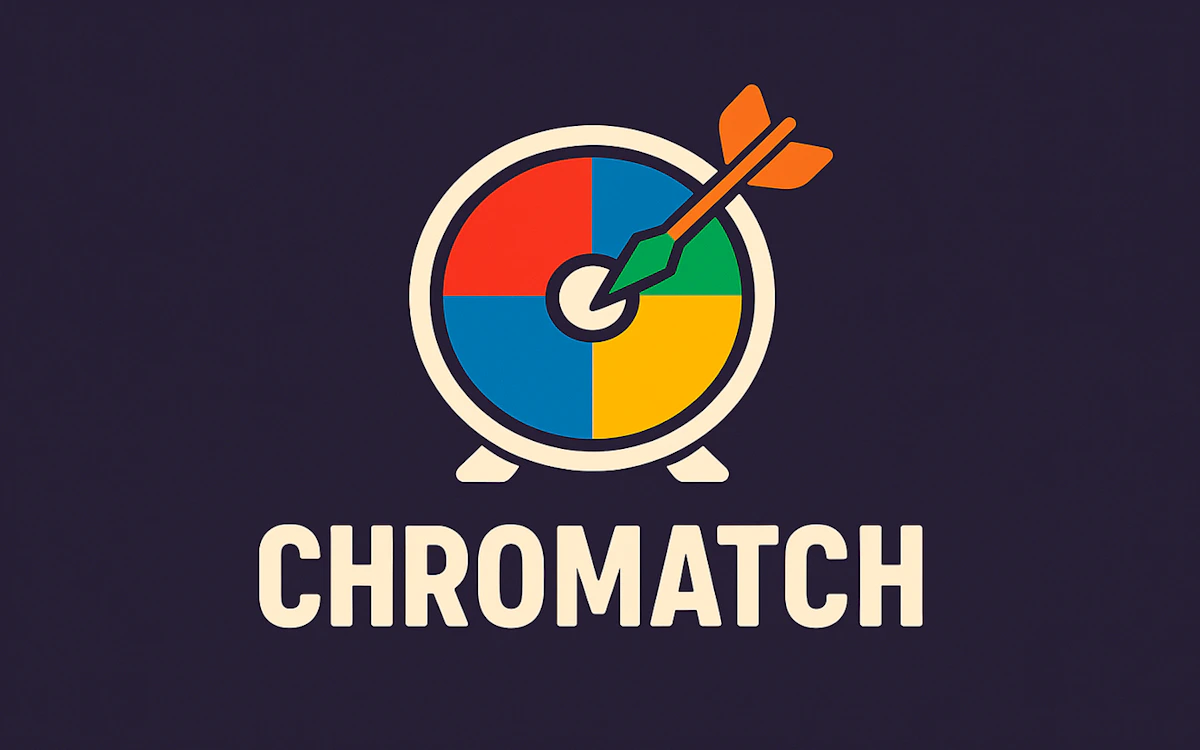 Chromatch Preview