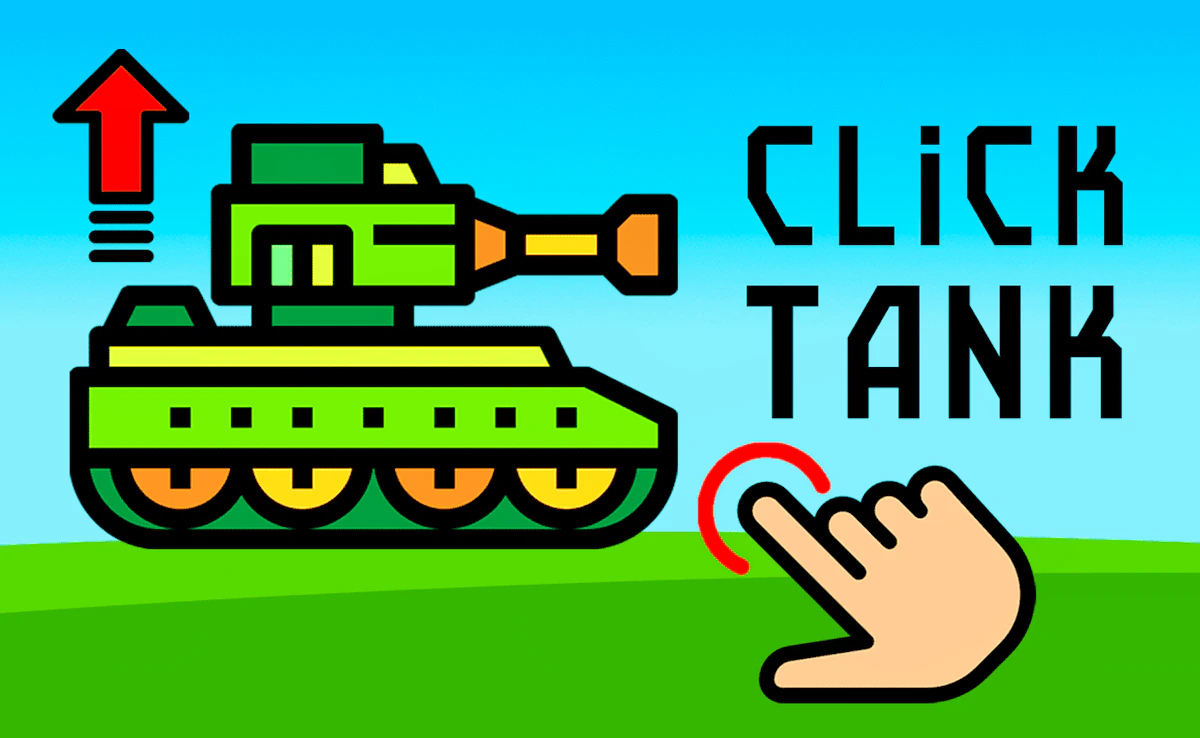 Clicktank Game