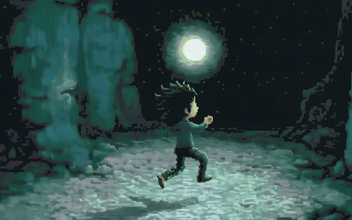 Devil's Road Preview