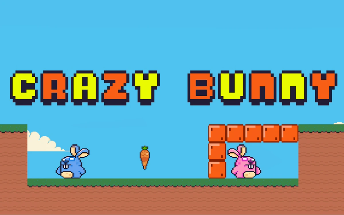 Crazy Bunny Preview