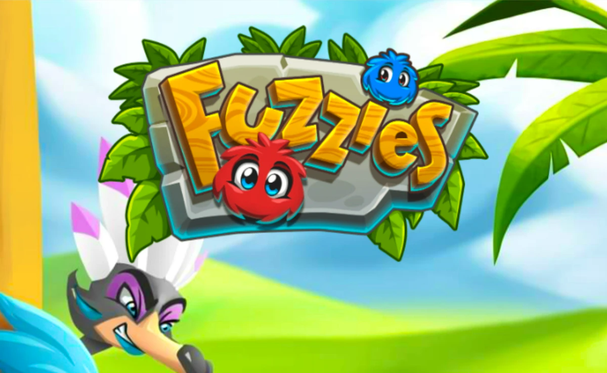 Fuzzies Game Preview