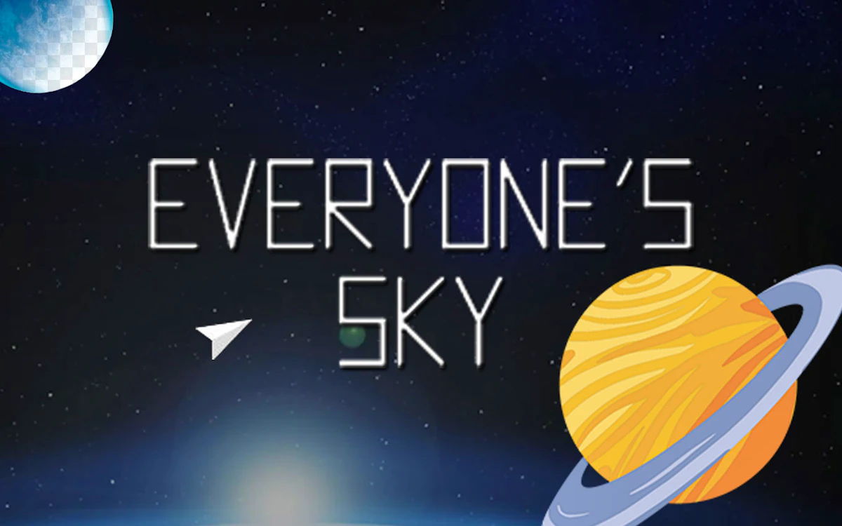Everyone's Sky Preview