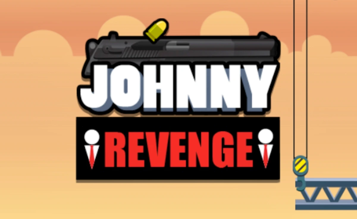 Johnny Revenge Preview