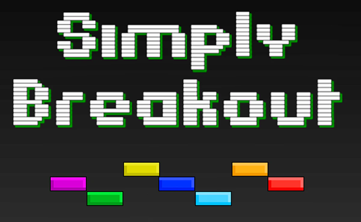 Simply Breakout Preview