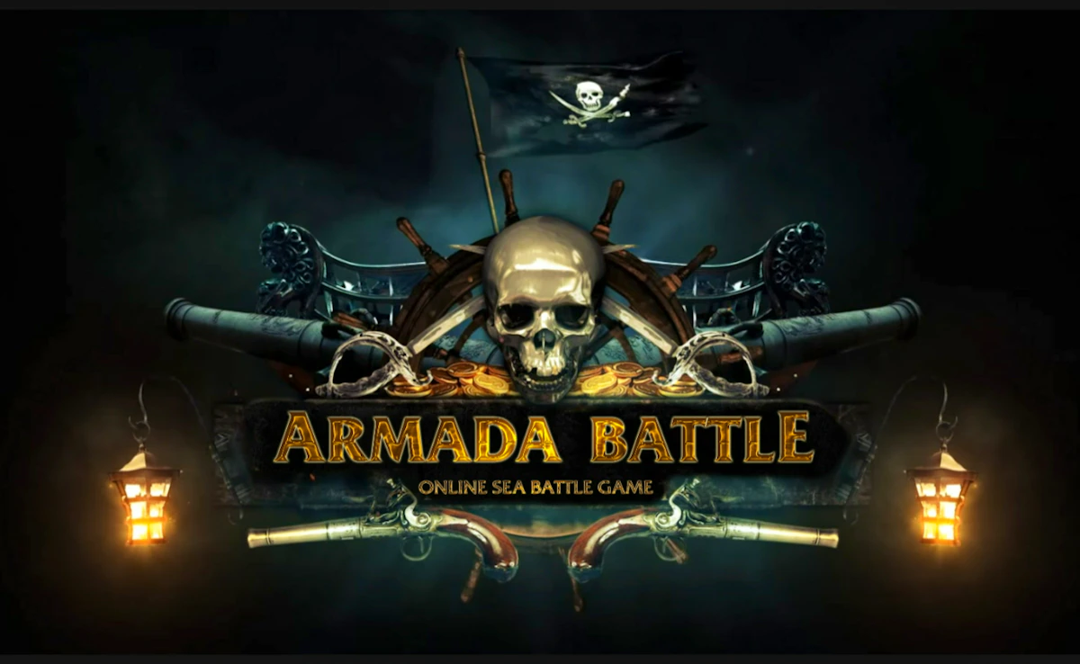 Armada Battle Game