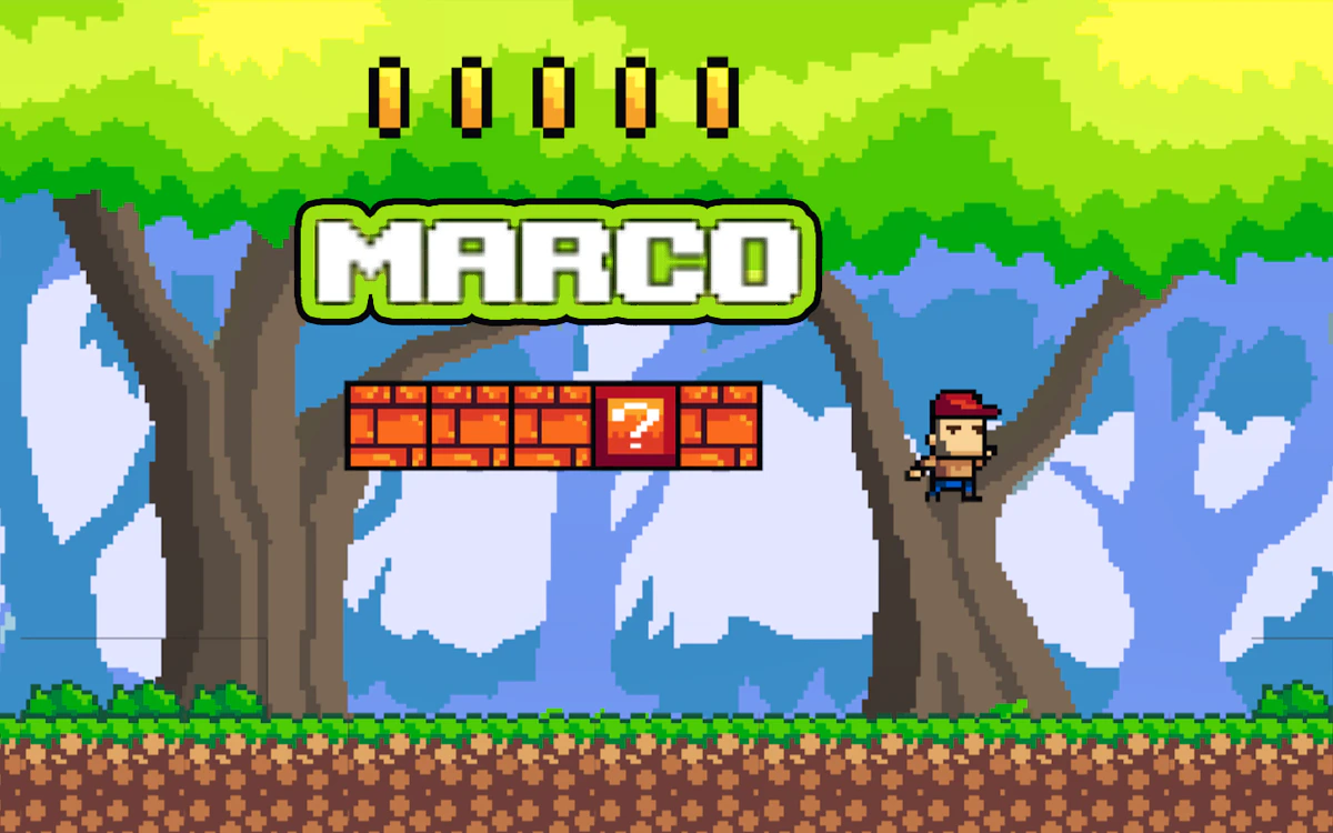 Marco Preview