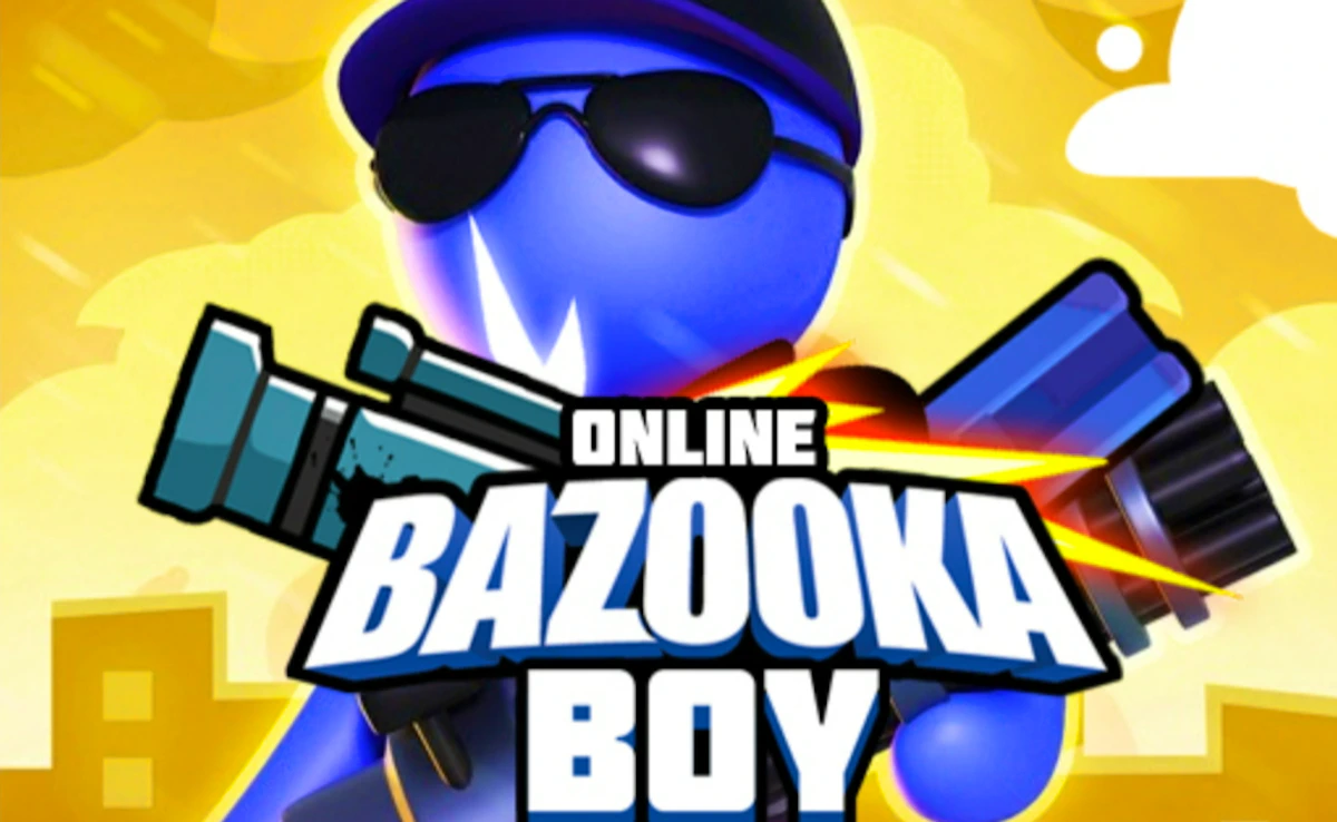 Bazooka Boy Online Preview