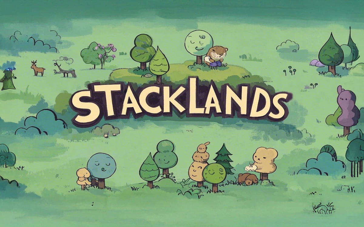 Stacklands Preview